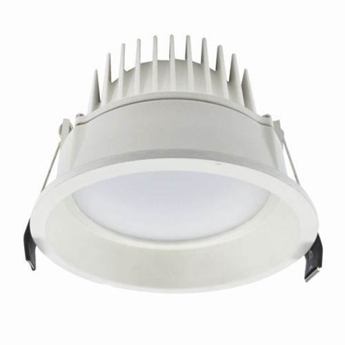 5 Inch 15W Die-Casting Panel Light LED Down Light