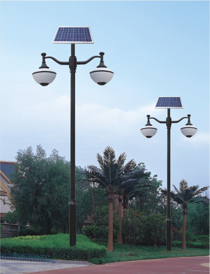 30W LED Solar Light (SYH-9201)