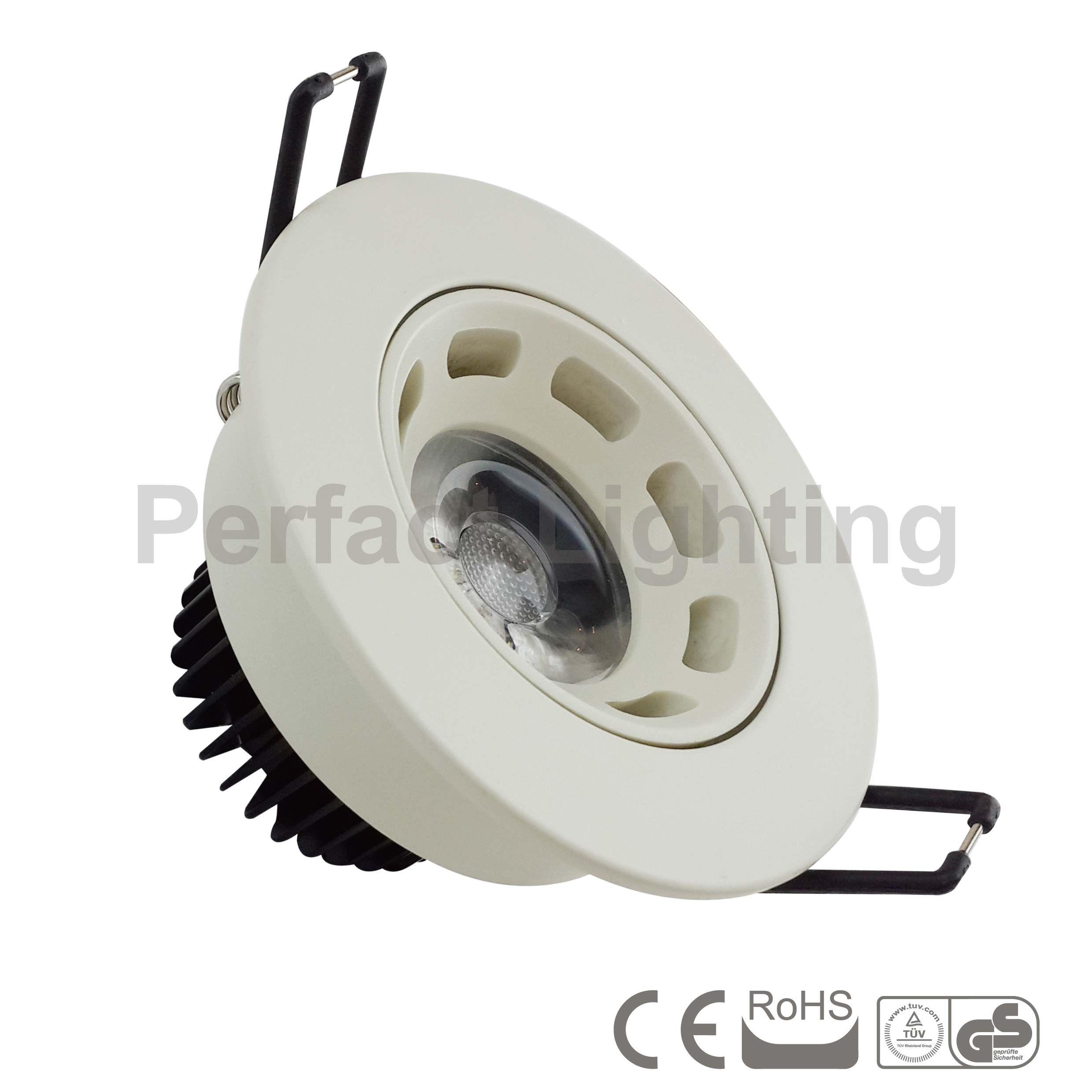 High Power COB LED Spotlight (LED-SL-A) 12W