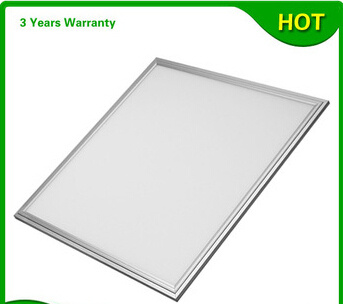 Unique Aluminum Frame LED Panel Light 600X600