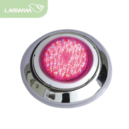 Stainless Steel LED Light