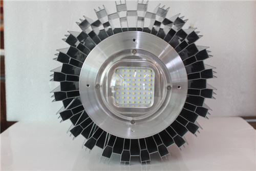 80W Bridgelux Industrial LED High Bay Light (5 years warranty)