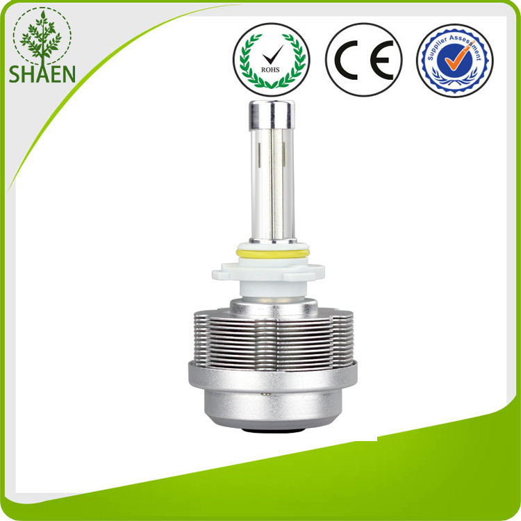 High Bright ETI 2s H4 Car LED Headlight