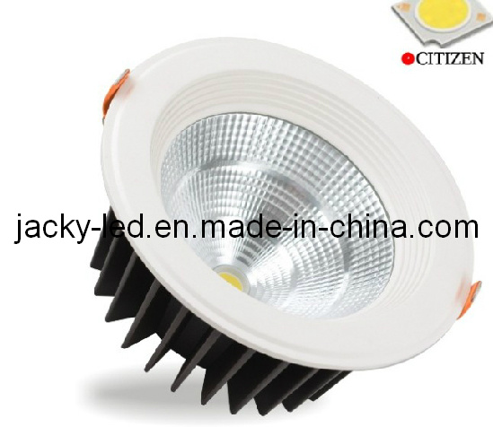 2014 New Design LED Down Light 40W Also as Ceiling Light