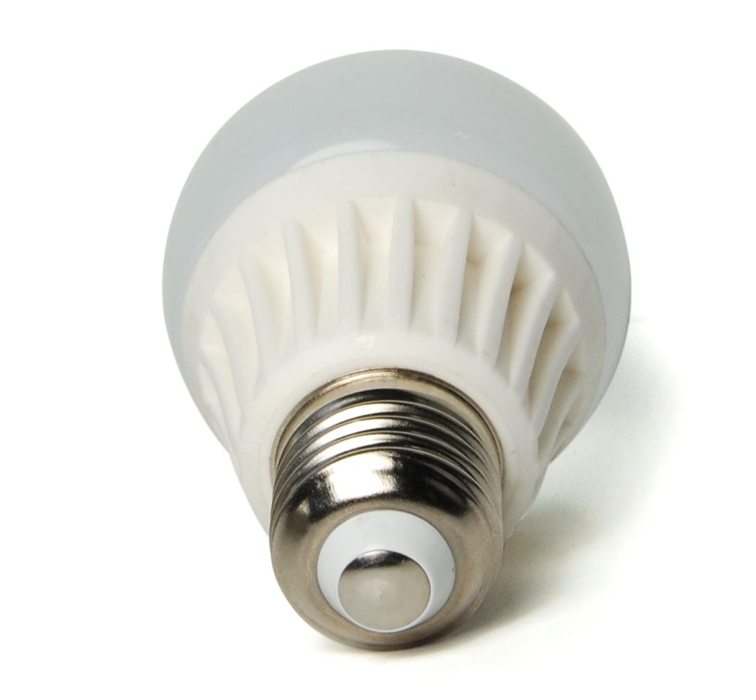 Ceramic E27 5W LED Spotlight