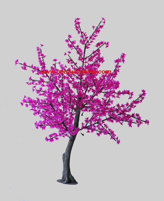 LED Cherry Tree Light (BW-M-TH501-160-1008L)