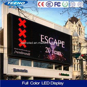 Wholesale Outdoor P12 DIP Full Color LED Display