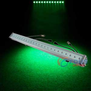 High Power Water-Proof 3W*36 LED Wall Washer / LED Wall Wash / LED Wall Light