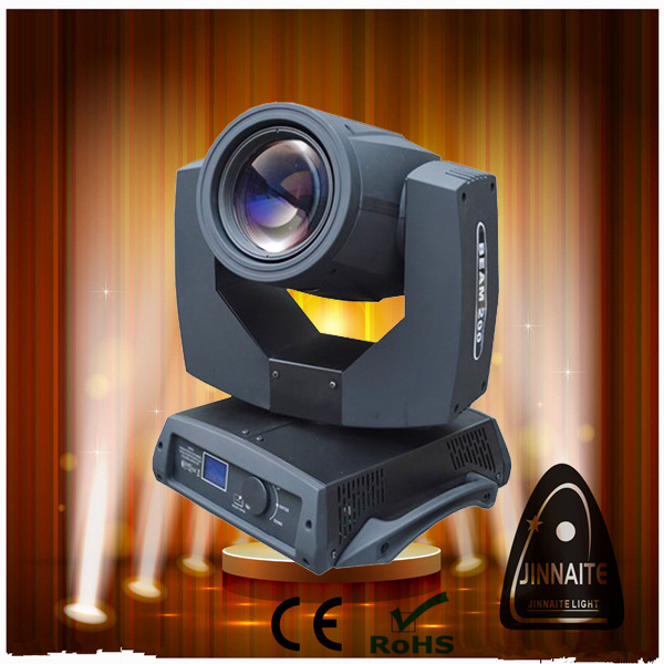 Sharpy 200W 5r Moving Head Light Stage Beam Light