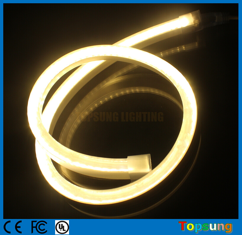 Landscape Light Outdoor Crystal LED Neon Flex Strip