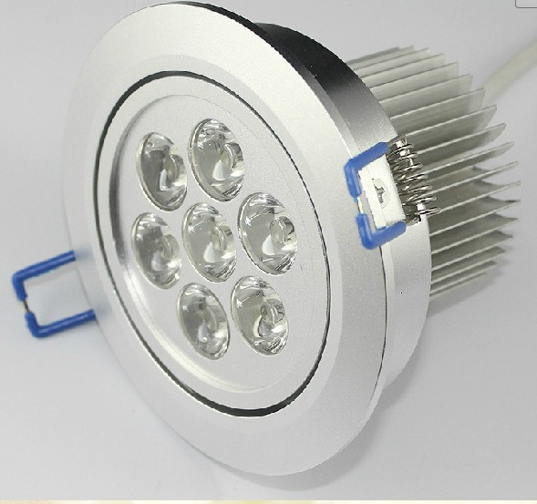 LED Down Light (TP-D01-007W01)