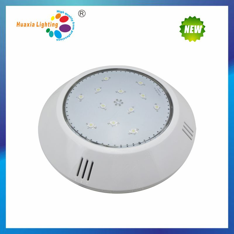 Underwater Lighting LED Swimming Pool Lighting LED Pool Light (HX-WH260-252P-4)