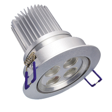 LED Light Recessed Down Light 4W