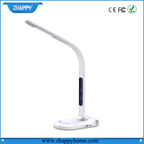 2015 LED Flexible Table/Desk Lamp for Book Reading (3)