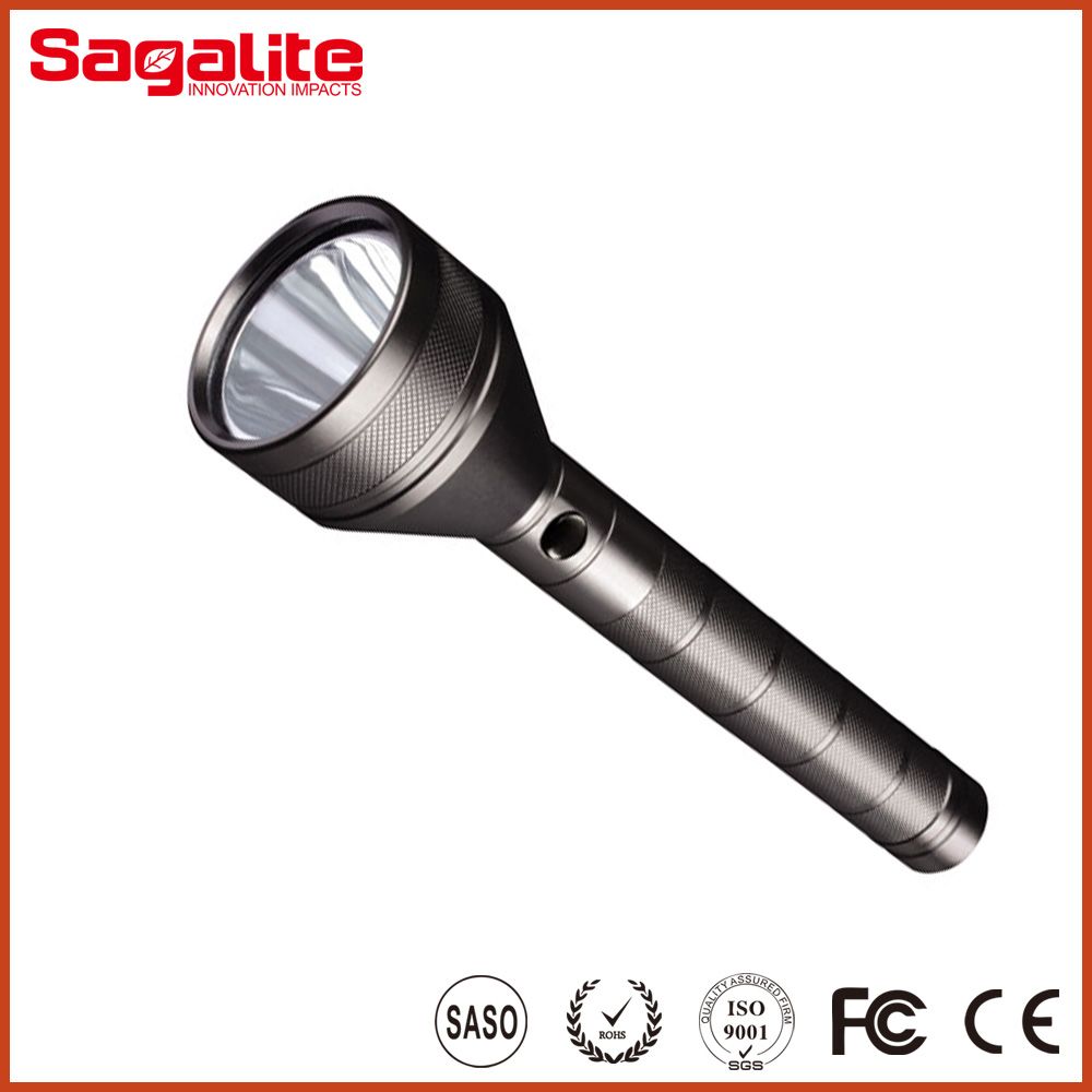 CREE LED Long Range Rechargeable 20000 Lumen Flashlight
