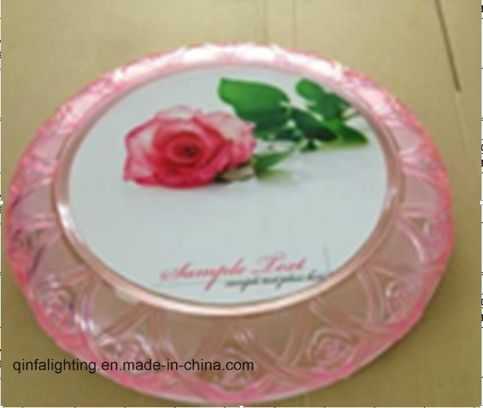Rose 24W 30W 32W 36W LED Ceiling Light