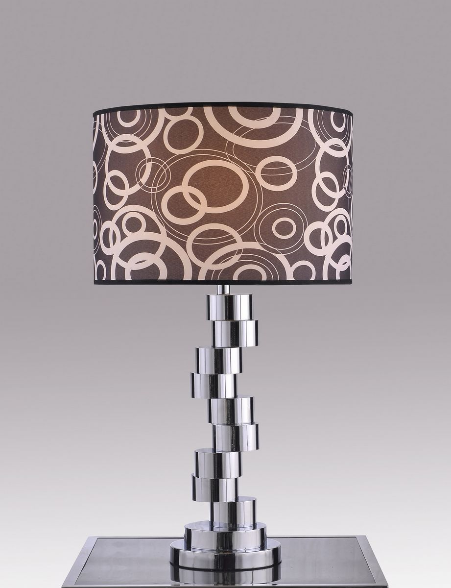 Office Alumimiun Table Lamp (BT6196)