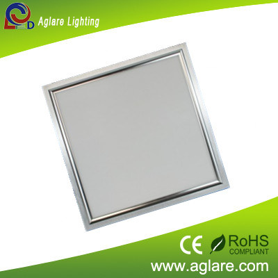 AC90-260V 8W Aluminum Ultrathin LED Panel Light