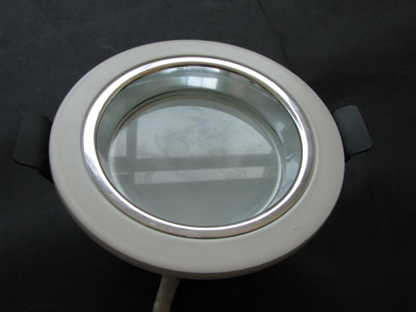 SMD5730 9W LED Interior Down Light for Home Lighting