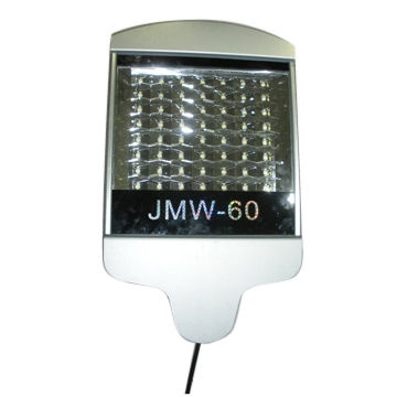 LED Street Light with CE Mark