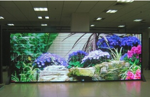 P5 Indoor Full Color LED Display/LED Display