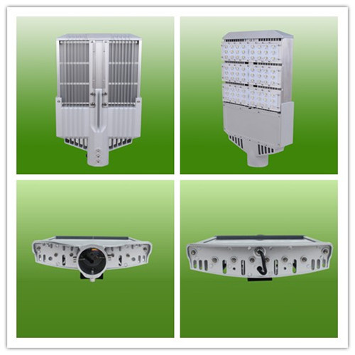 24 PCS LED 30W LED Street Light