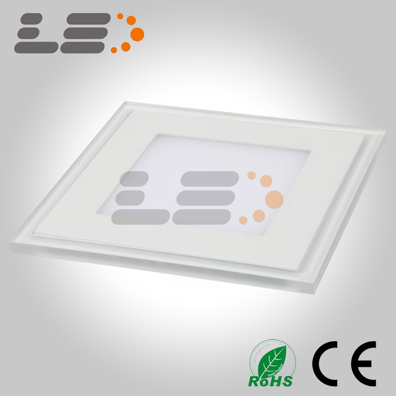 New Design 6W Ultra-Slim LED Ceiling Light