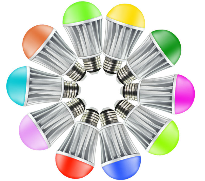 Factory Selling WiFi LED Bulbs