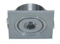 LED Ceiling Light TH-1W06