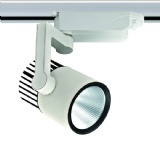 LED Track Light__High Luminous Efficacy Light