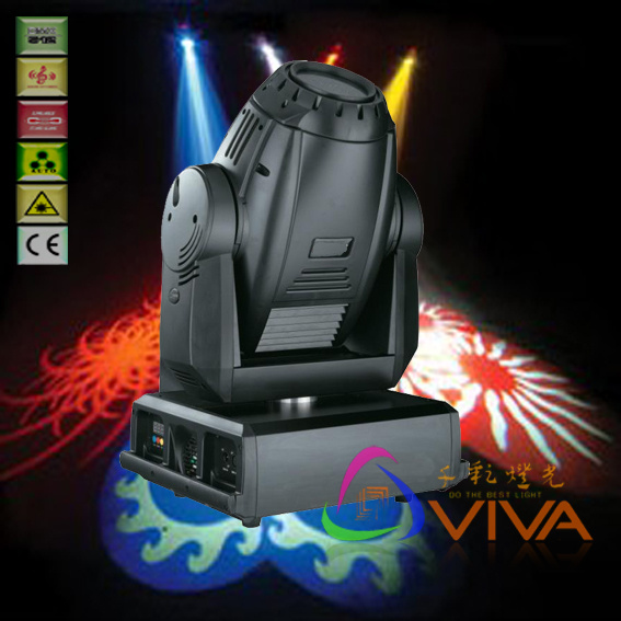 1200W 18CH Moving Head Spot Light (QC-MH002)