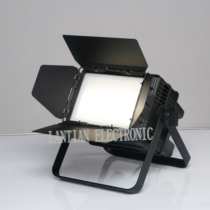 Stage Lighting RGBW 250W LED Flood Light