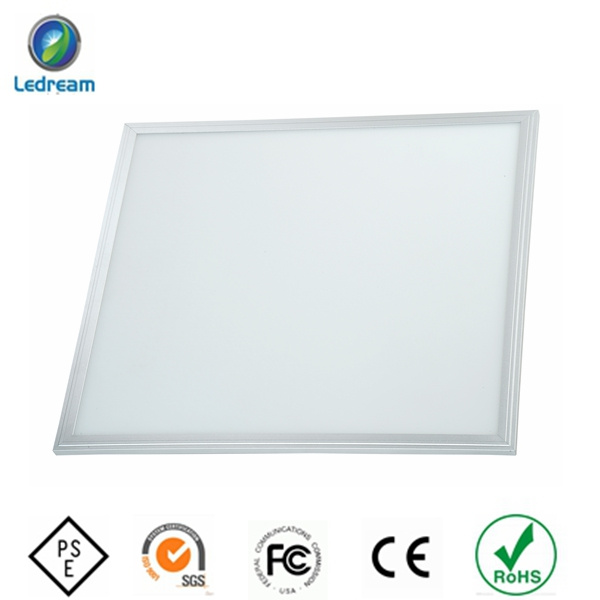 600*600mm LED Panel Light 48W