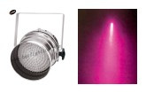 Stage Lighting-LED PAR Lights