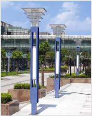 Brsgl070 LED Garden Use Solar Light