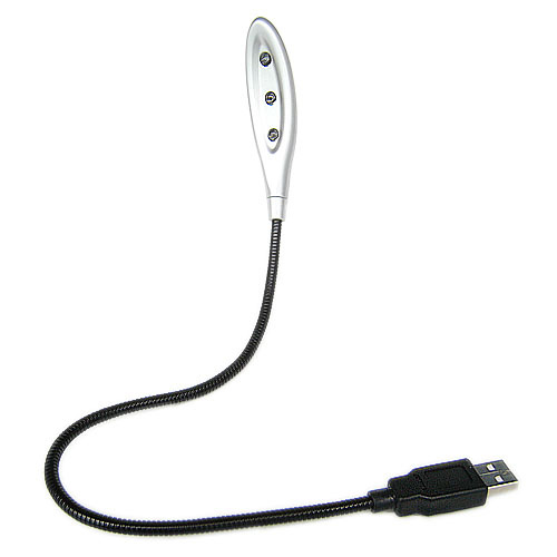 USB LED Light 3 Light
