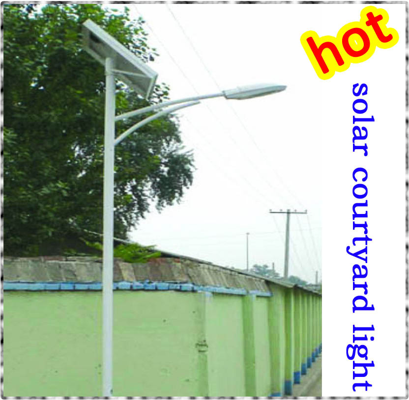 LED Solar Garden Lights (JYSL-8001-SG18)