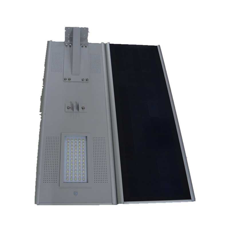 60W LED Solar Road Light for Street Lighting