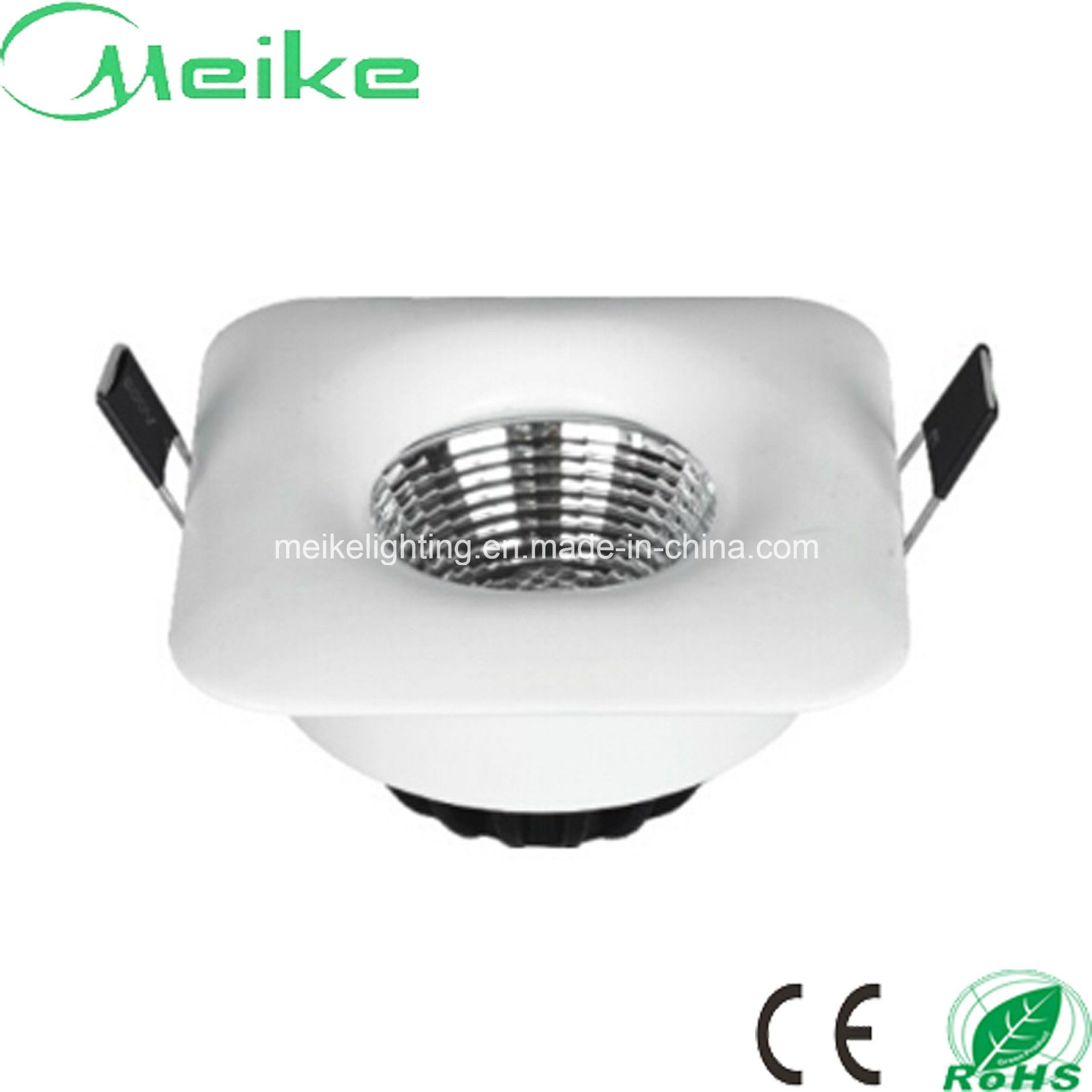 LED 7W Epistar Square LED Down Light