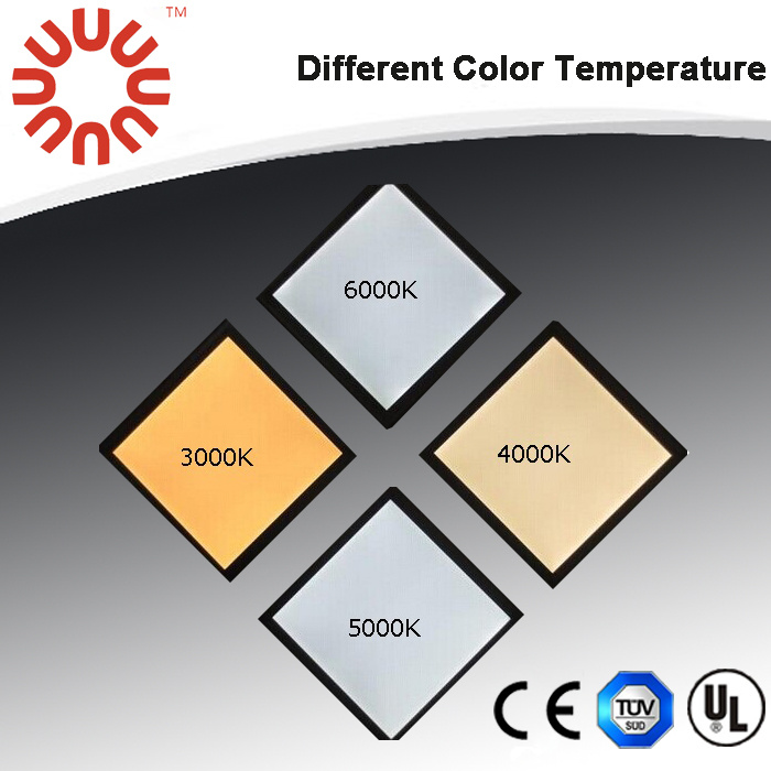 36W LED Panel Light 600*600mm