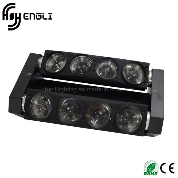 LED Spider Stage DJ Effect Light (HL-017YT)