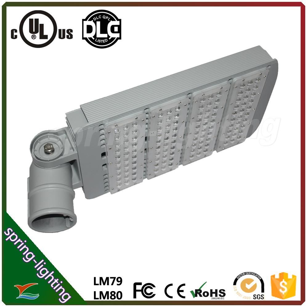 UL Modular LED Street Light 120W for Road Light