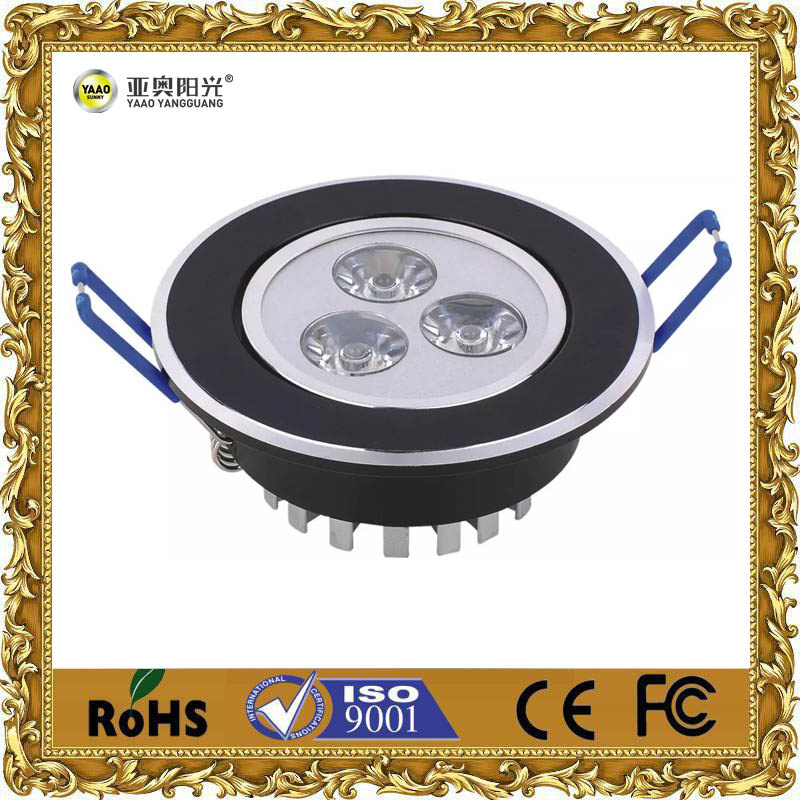 LED Ceiling Light LED Down Light (ZK23-JM--5W)