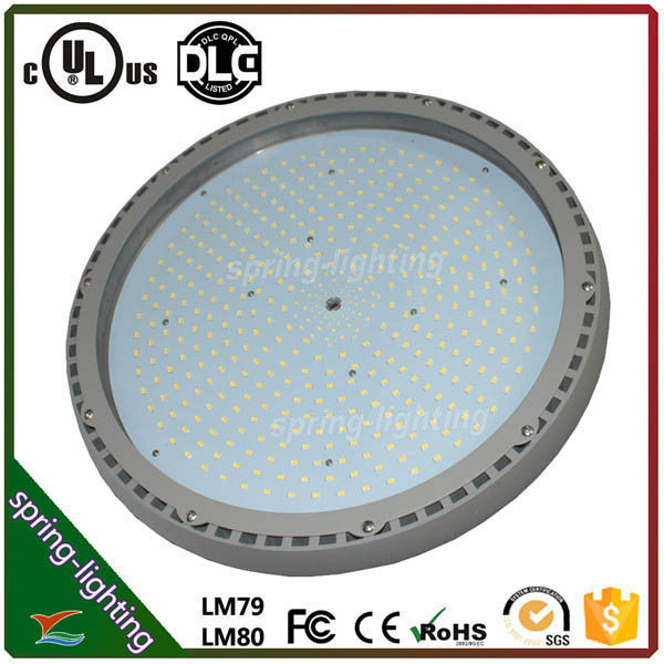 UL Dlc SAA Listed Meanwell Driver 150W LED High Bay Light