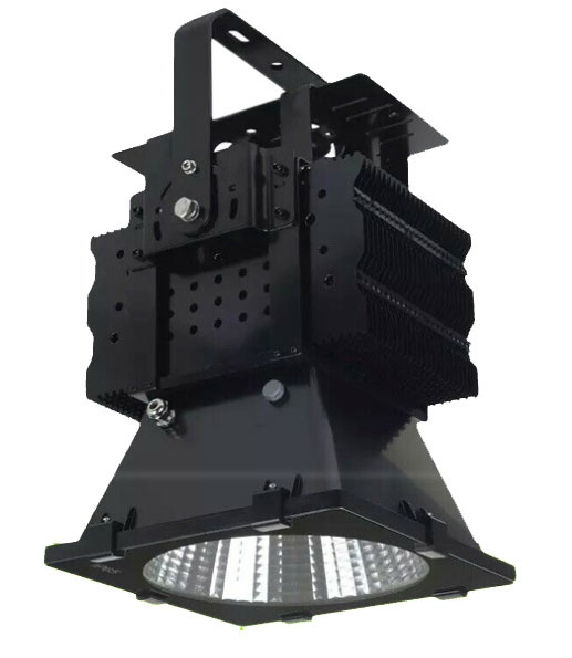 IP65 500W LED High Bay Light with Better Waterproof Properties