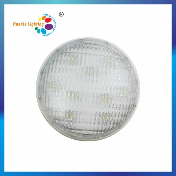 9watt LED Underwater Swimming Pool Light
