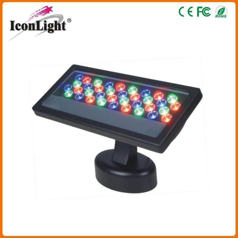 36*3W LED Outdoor Light for Flood Lighting