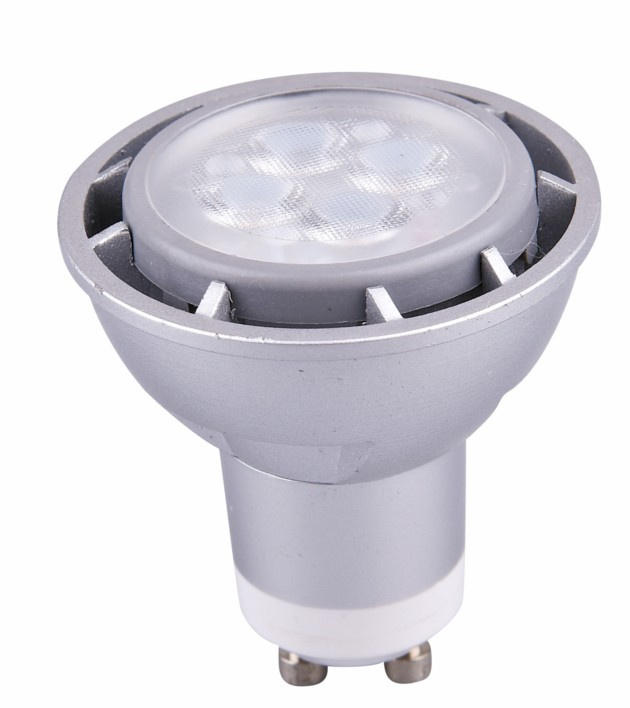 GU10-4W LED Light