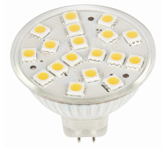 LED Spotlight