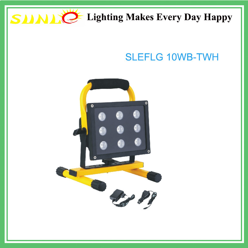 LED Portable Light